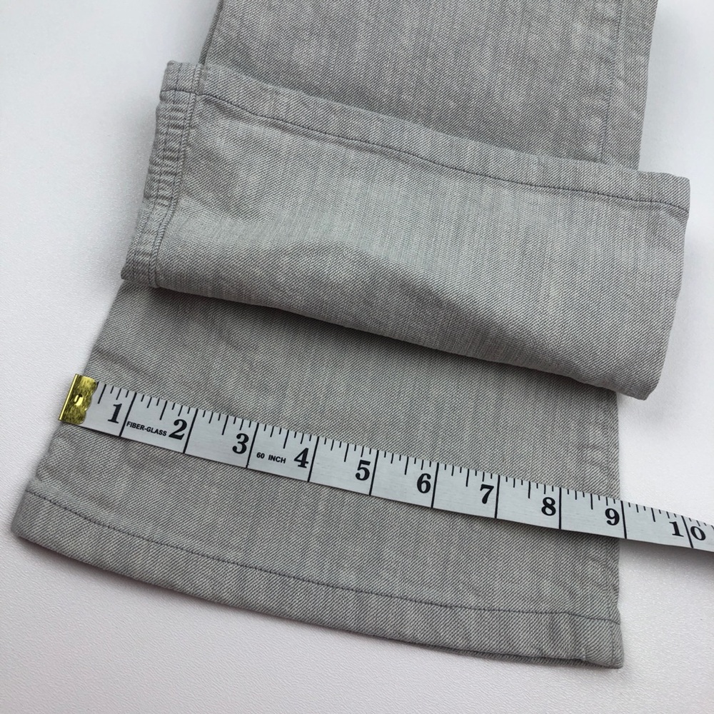 Theory Bootcut Jeans - Picture 5 of 7